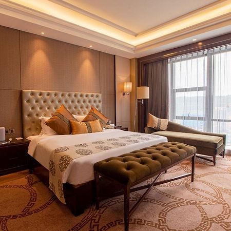 Wyndham Grand Plaza Royale Chenzhou Hotel Luaran gambar