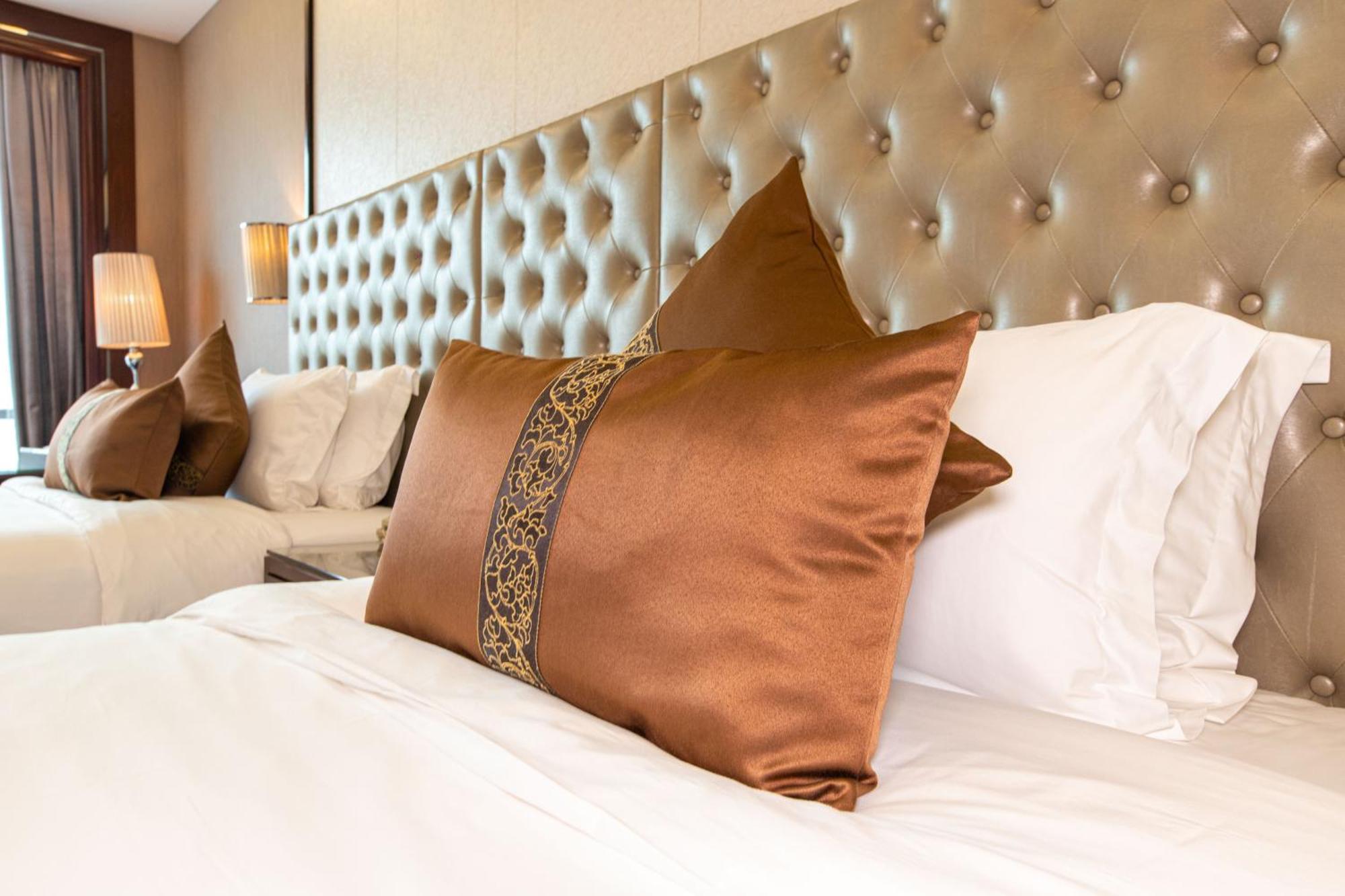 Wyndham Grand Plaza Royale Chenzhou Hotel Luaran gambar