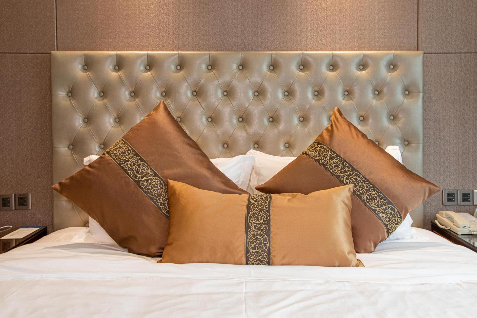 Wyndham Grand Plaza Royale Chenzhou Hotel Luaran gambar