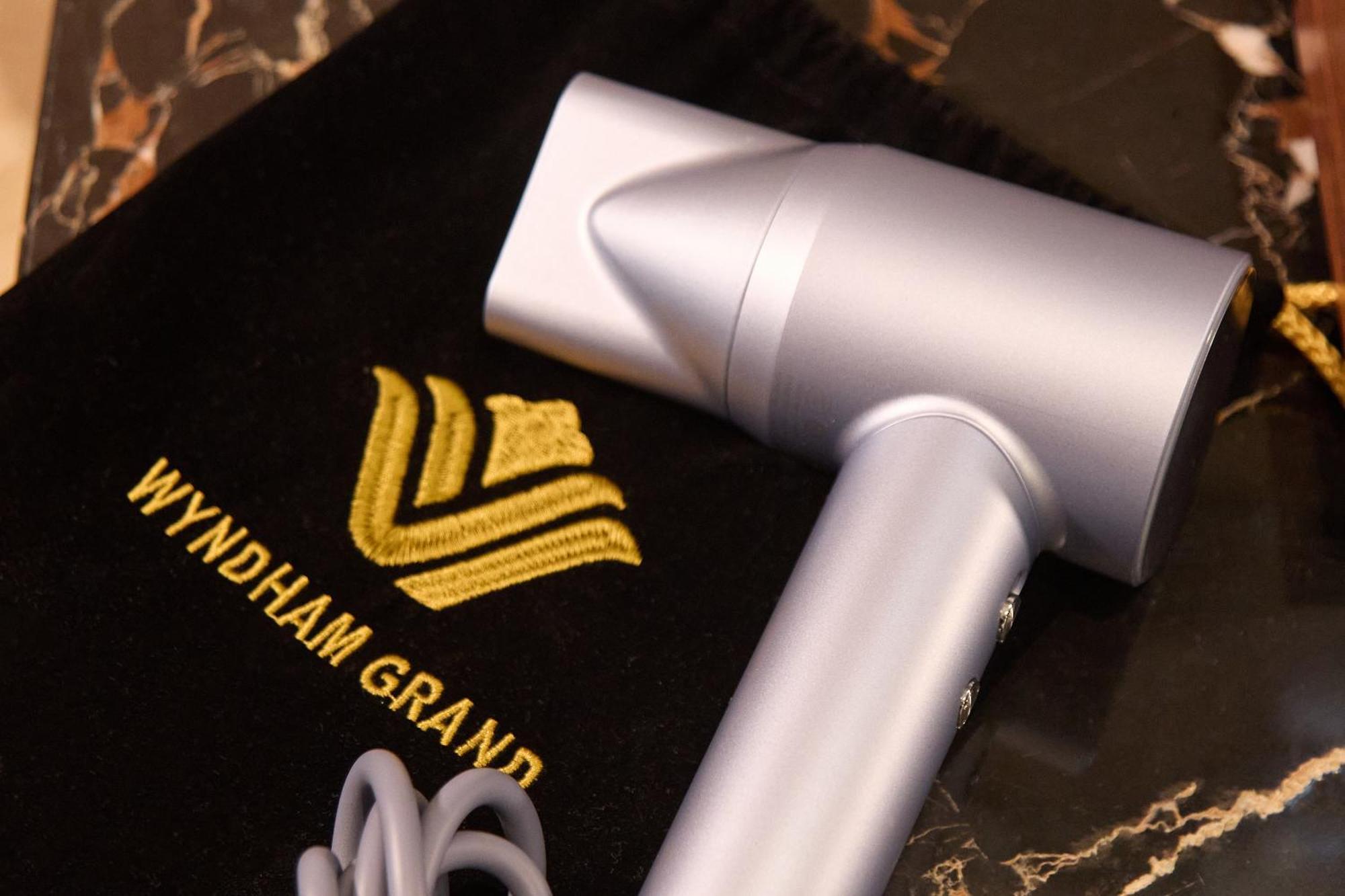 Wyndham Grand Plaza Royale Chenzhou Hotel Luaran gambar