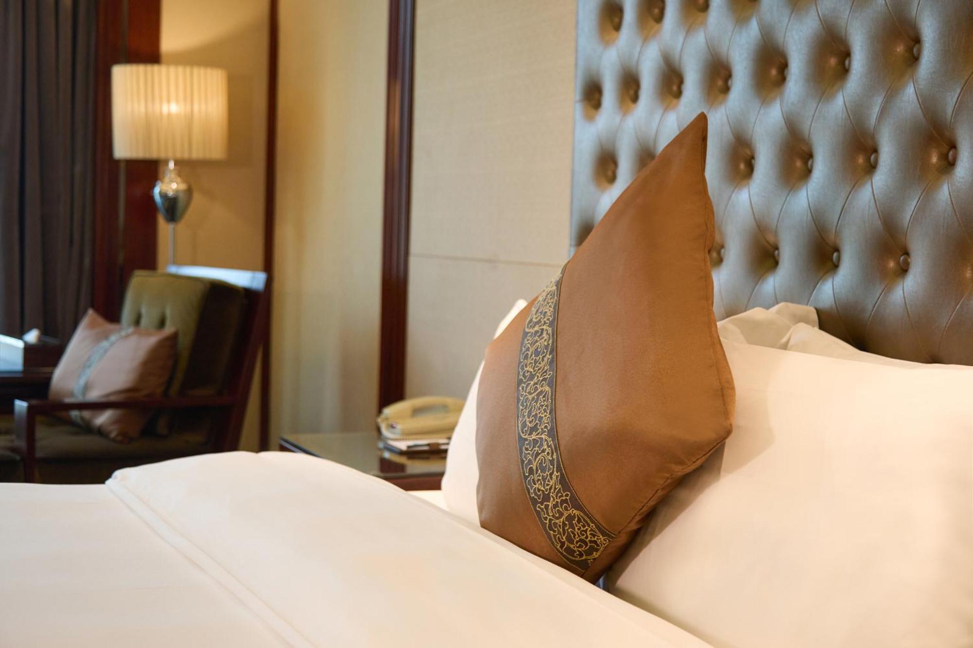 Wyndham Grand Plaza Royale Chenzhou Hotel Luaran gambar