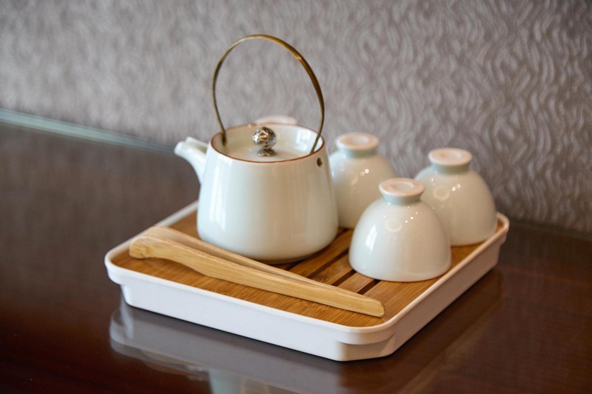Wyndham Grand Plaza Royale Chenzhou Hotel Luaran gambar